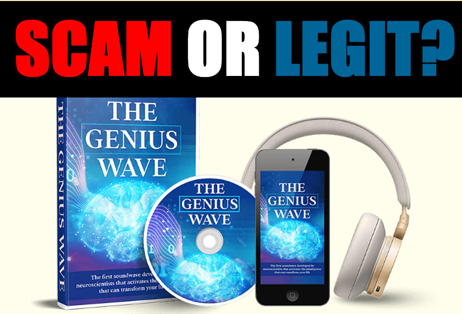 The Genius Wave Review: Scam or Legit?