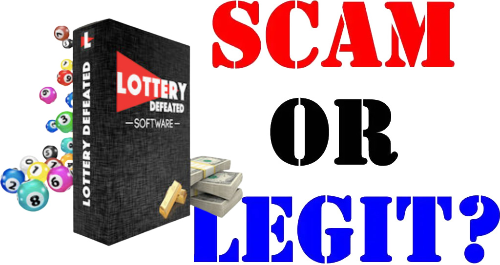 Lottery Defeater Review: Is “Lottery Defeated” a Scam or Legit?