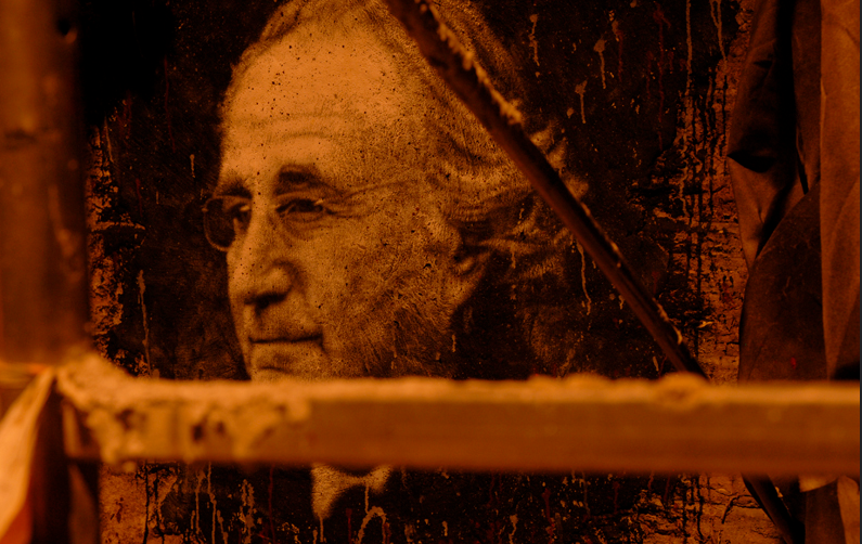 Scam History: Bernie Madoff and the Largest Ponzi Scheme in History