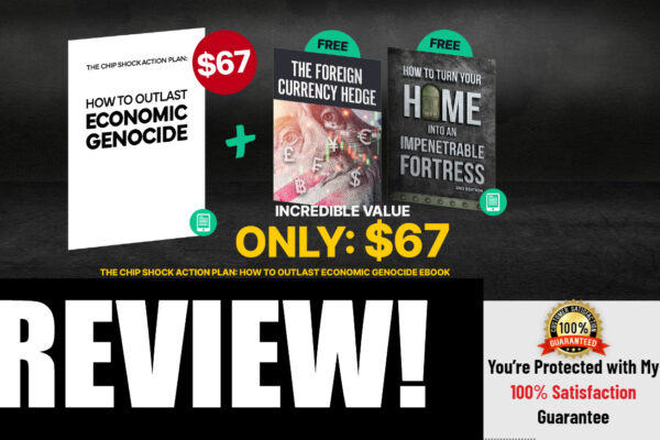 Chip Shock Action Plan: Scam or Legit?