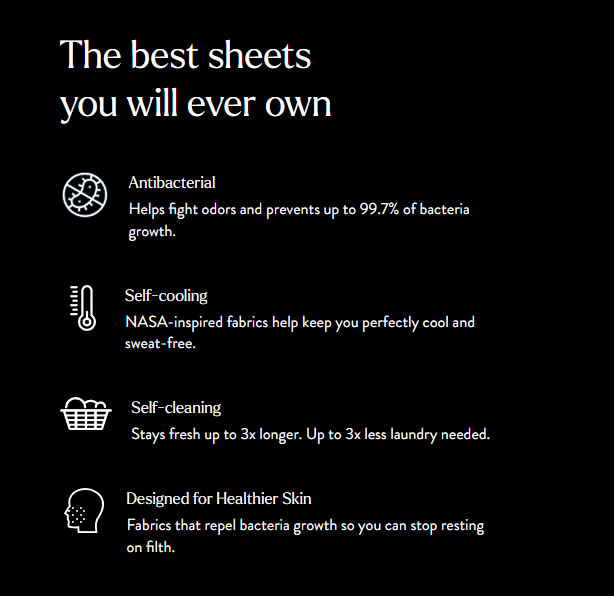 Miracle Made Sheets Review: Reviews Prove They’re No Scam