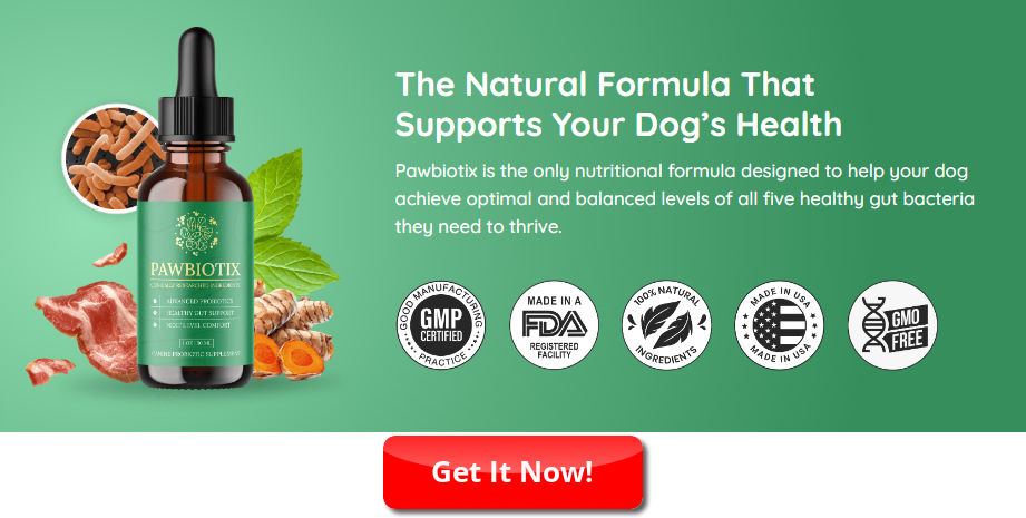 PawBiotix for Dogs Review: Scam? Honest Reviews, Consumer Reports, and No Complaints