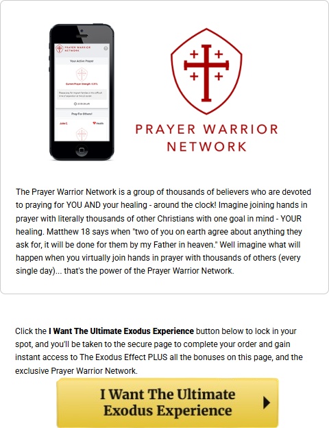Exodus Effect "Scam" Review: Is Pastor Andrew's Exodus Effect Oil Legitimate or a Scam? + Customer Reviews