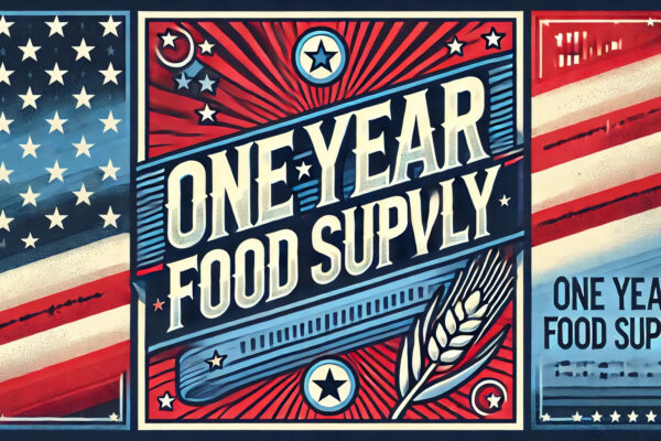 4Patriots 1 Year Food Supply Review: Is This Emergency Food Kit a Scam or a Smart Buy?