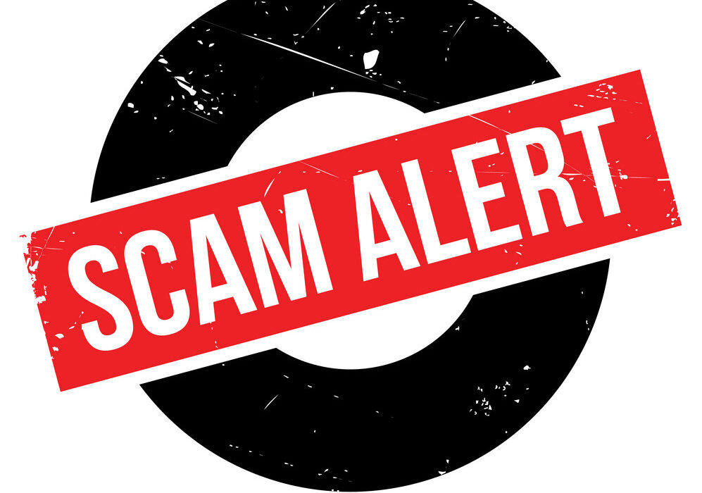 Is That Job Offer Real or a Scam? Here’s How to Tell