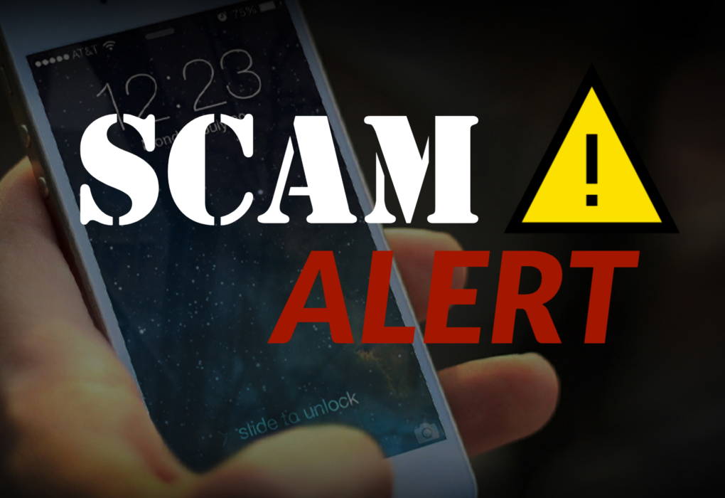 The Fake Tech Support Call That Drains Your Wallet