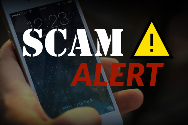 The Fake Tech Support Call That Drains Your Wallet