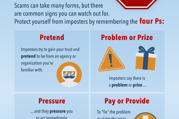 Phishing Emails: 5 Red Flags That Scream “Scam”