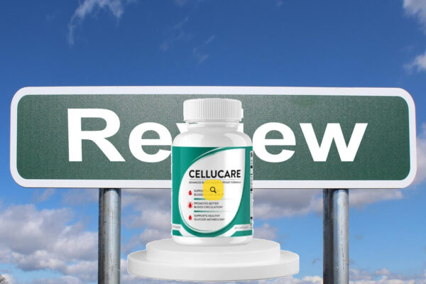 Cellucare Reviews and Complaints/Consumer Reports + Side Effects