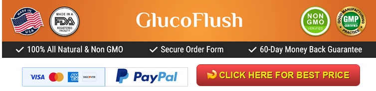 Is GlucoFlush a Scam? Review + Customer Reviews!