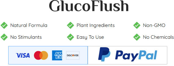 Is GlucoFlush a Scam? Review + Customer Reviews!