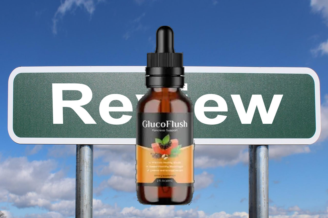 GlucoFlush Review: What Real Reviews Say About This Blood Sugar & Gut Cleanse
