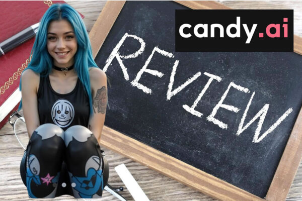 Candy AI Review: Free Chat, Nudes, Porn & NSFW Features Explored