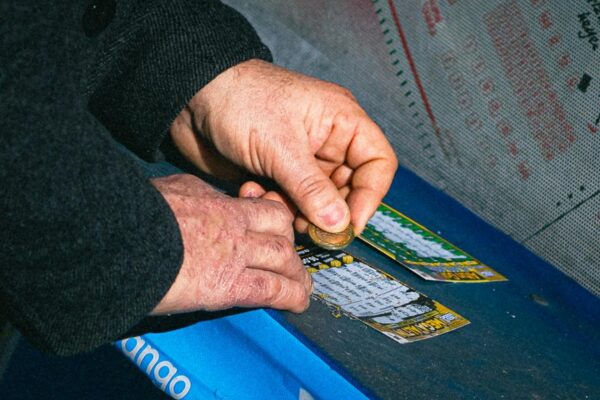 lottery myths waste money