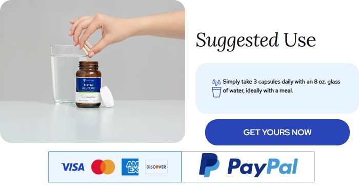Is Gundry MD Total Restore a Scam? Review + Customer Review Reveal the Truth!