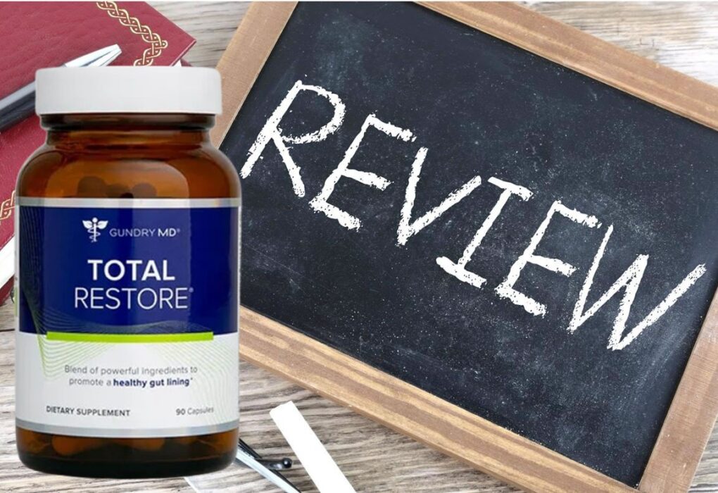Is Gundry MD Total Restore a Scam? Review + Customer Review Reveal the Truth!