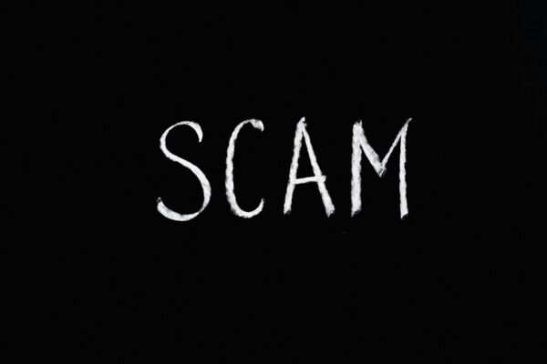 lottery win scam signs
