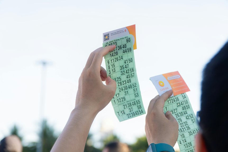 lotto champ s effectiveness questioned