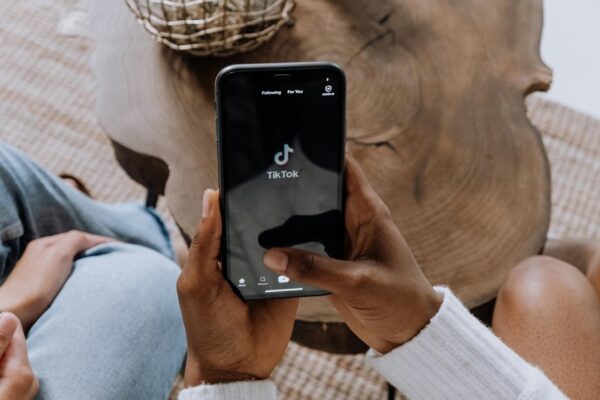 social media lottery scams
