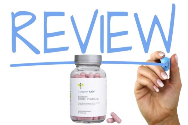 Gundry MD BioSkin Youth Complex Reviews: Scam or Real Results?