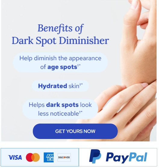 Is Gundry Dark Spot Diminisher a Scam? Reviews + Innovation Analysis