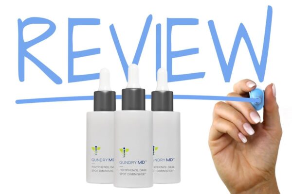 Is Gundry Dark Spot Diminisher a Scam? Reviews + Innovation Analysis
