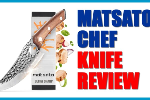 Matsato Knife: Scam?