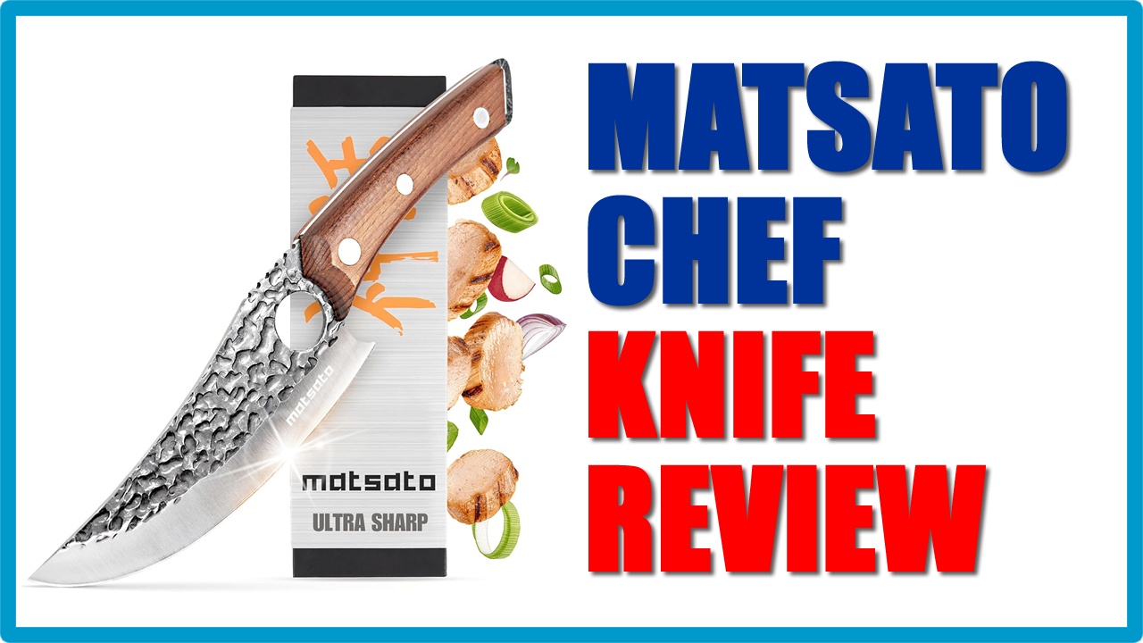 Matsato Knife: Scam?