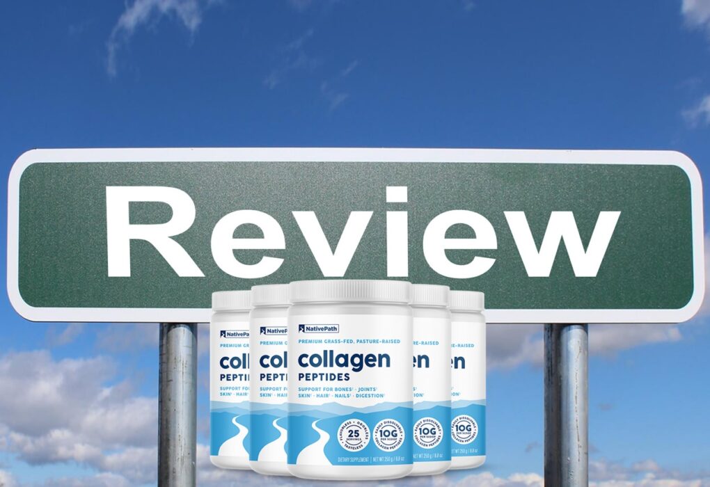 Is NativePath Collagen a Scam? Real Reviews & Peptides Breakdown