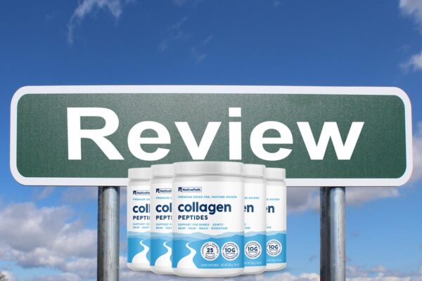 Is NativePath Collagen a Scam? Real Reviews & Peptides Breakdown