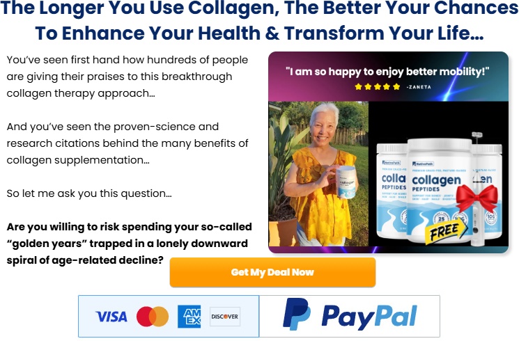 Is NativePath Collagen a Scam? Real Reviews & Peptides Breakdown