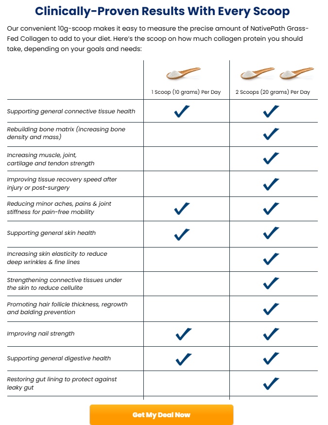 Is NativePath Collagen a Scam? Real Reviews & Peptides Breakdown