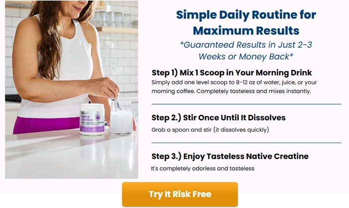 Is NativePath Native Creatine a Scam? Reviews & Investigation