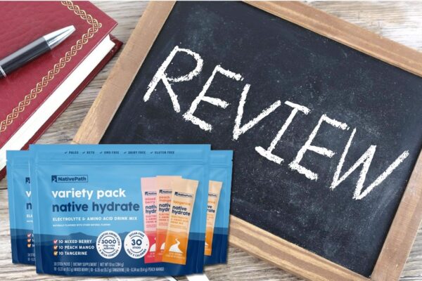 Is Native Path Hydration a Scam? Reviews, Ingredients & Truth