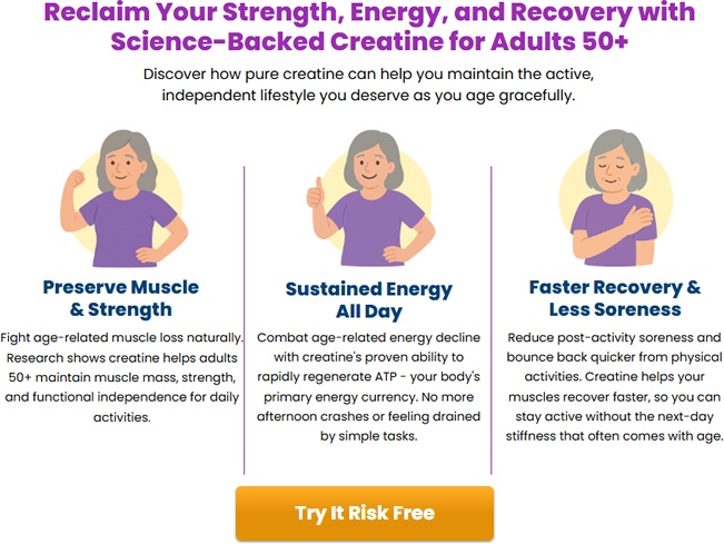 Is NativePath Native Creatine a Scam? Reviews & Investigation
