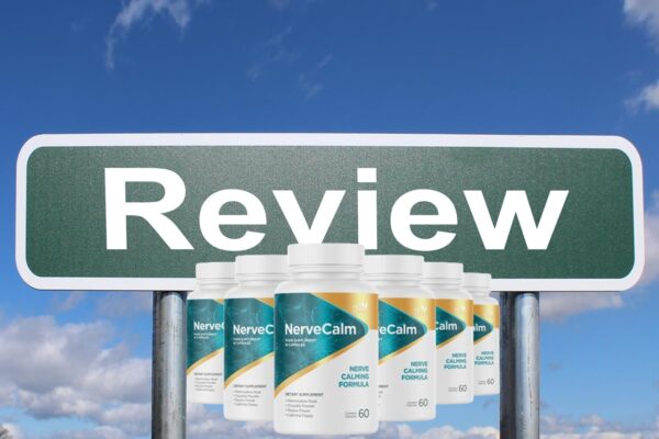 Calm Pro 5 Review: Is Nerve Calm a Scam or the Real Deal?