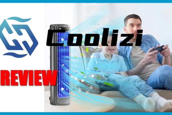 Coolizi Cooling Ace Review: Legit or Scam? Real Reviews Inside