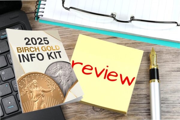 Think Birch Gold Group might be a scam? We fact-checked the reviews, fees, and services. Spoiler: It's legit. Read before you invest smart.