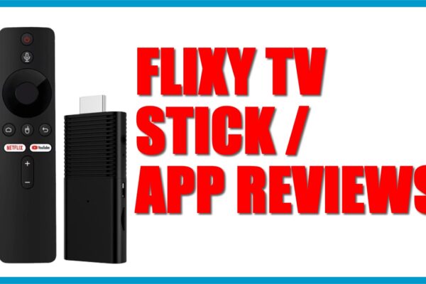 Flixy Tv Stick Review: Scam or Legit? My Complete Investigation Into This Streaming Solution