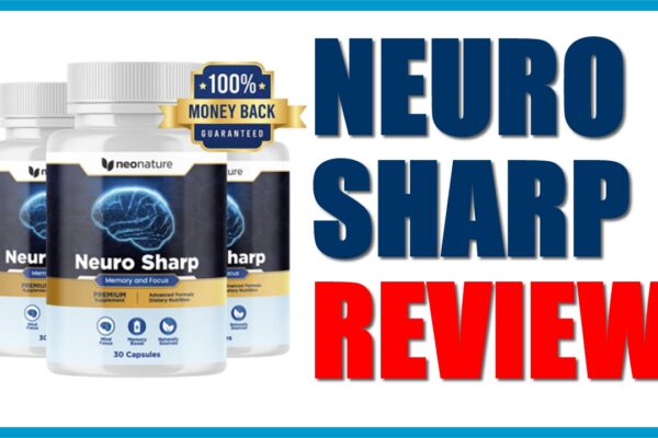 Neuro Sharp Reviews and Complaints: Scam Alert Investigation into This Brain Supplement