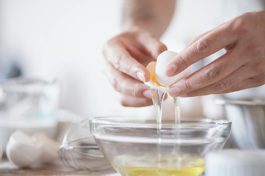 amino acids performance enhancement