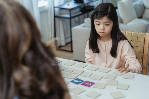 cognitive enhancement for memory