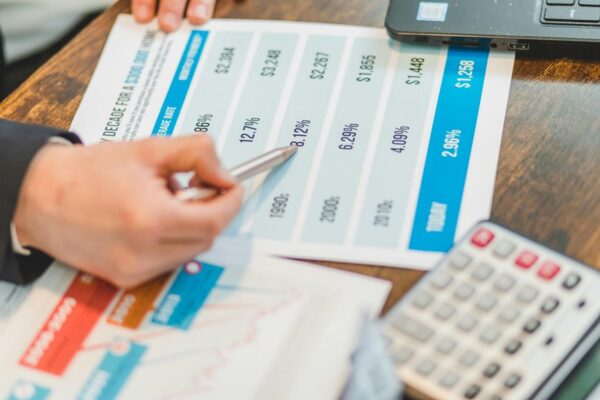 financial forecasting service reviewed