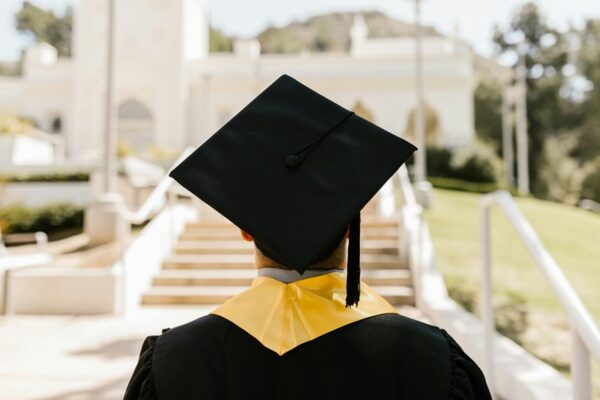 five steps to success