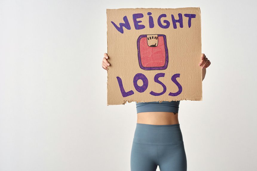 keto weight loss success stories