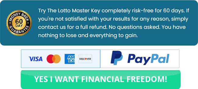 Lotto Master Key Review: Scam or Legit? Full Investigation Results