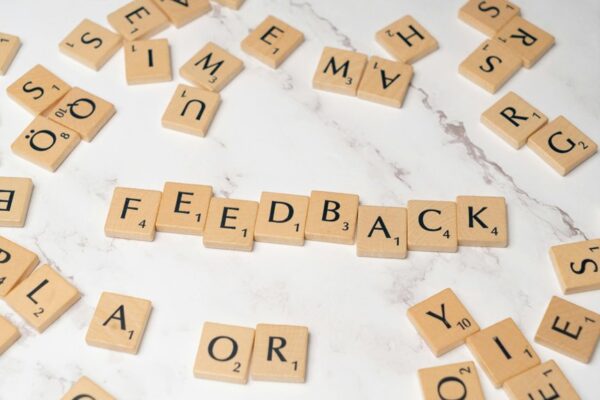 positive customer feedback growth