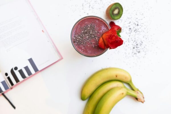 superfood blend customer reviews