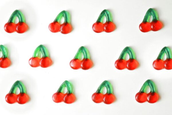 tasty greens gummy review