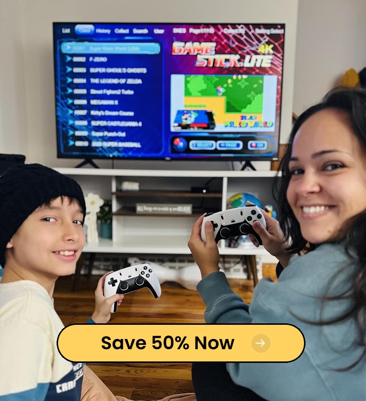 Is Boltz Retro Stick a Scam? Here's What We Actually Found (Review + Full Game List)